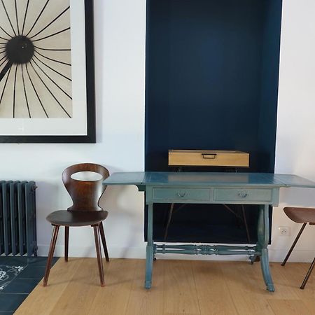 Kermaria Studio Suite Pont-Aven Luaran gambar