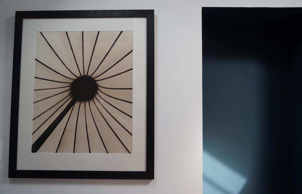 Kermaria Studio Suite Pont-Aven Luaran gambar