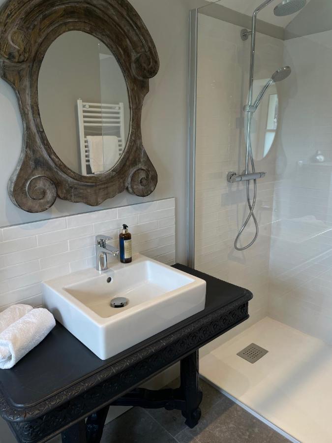 Kermaria Studio Suite Pont-Aven Luaran gambar