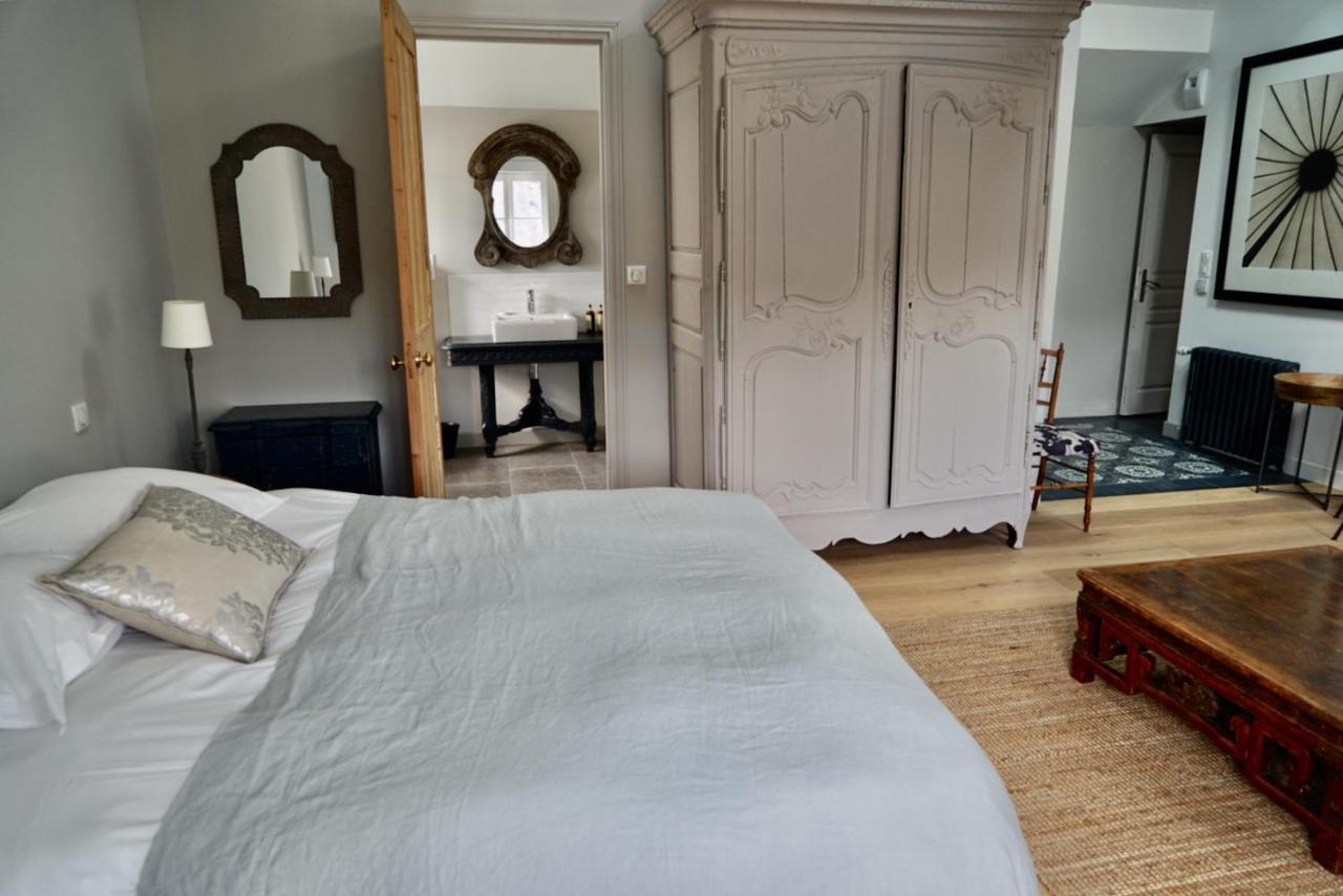 Kermaria Studio Suite Pont-Aven Luaran gambar