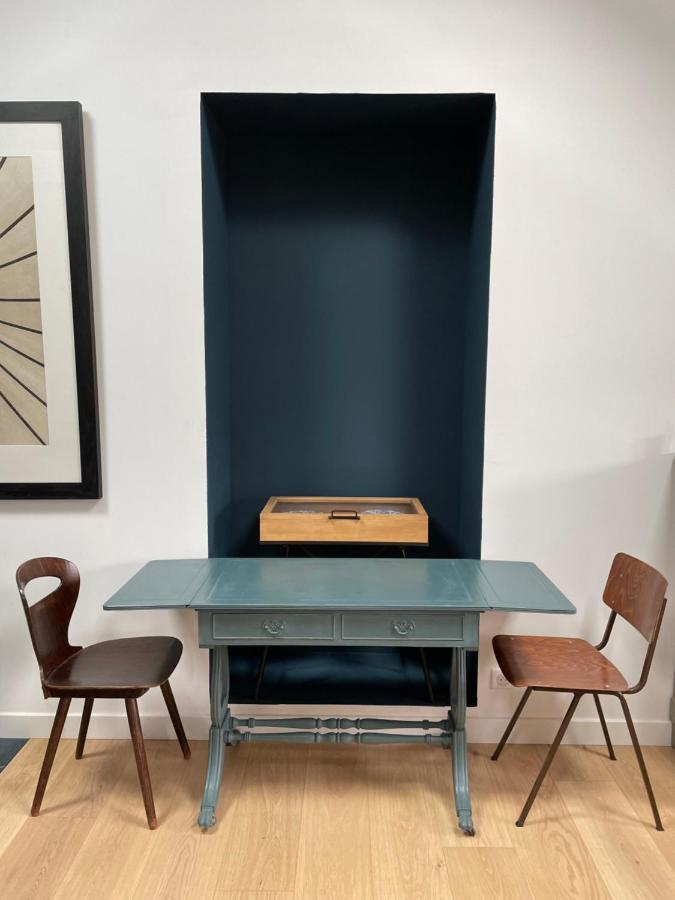 Kermaria Studio Suite Pont-Aven Luaran gambar