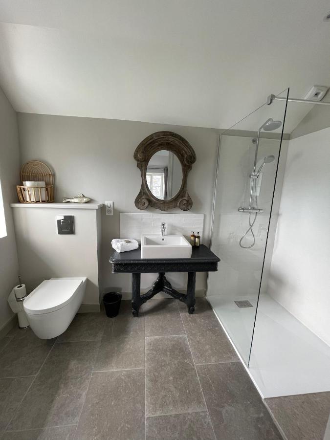 Kermaria Studio Suite Pont-Aven Luaran gambar