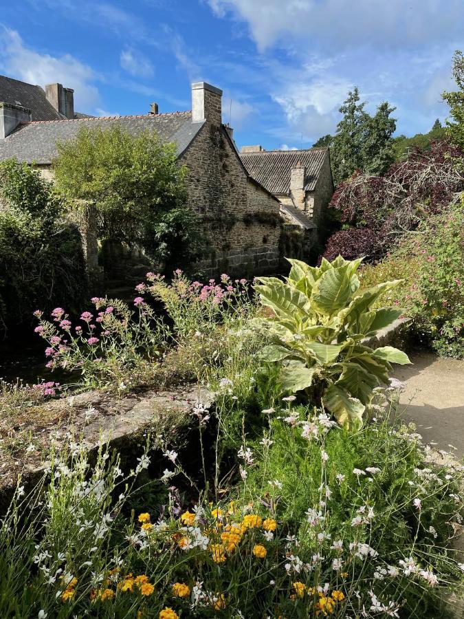 Kermaria Studio Suite Pont-Aven Luaran gambar