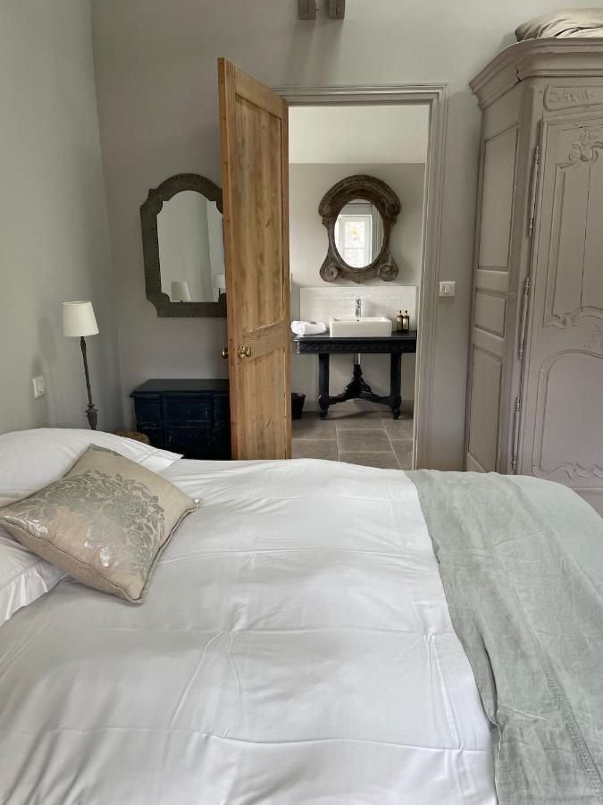 Kermaria Studio Suite Pont-Aven Luaran gambar
