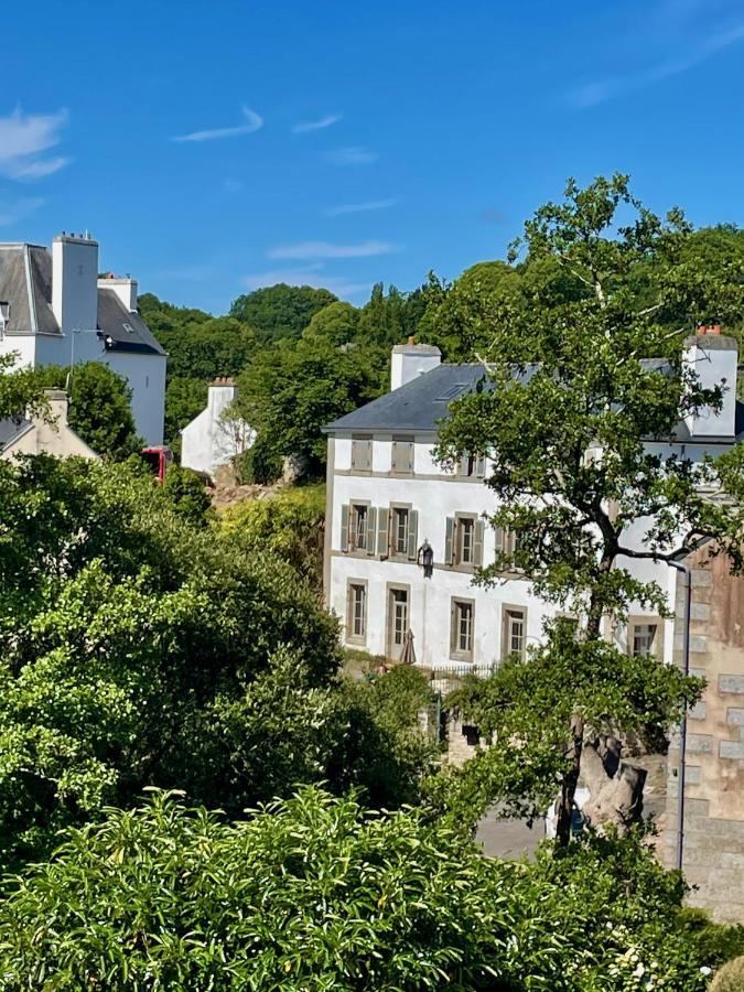 Kermaria Studio Suite Pont-Aven Luaran gambar