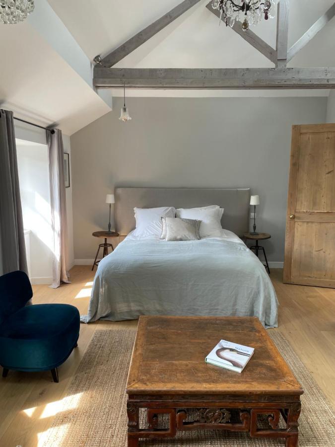 Kermaria Studio Suite Pont-Aven Luaran gambar