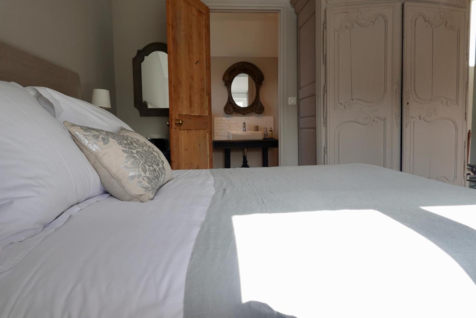 Kermaria Studio Suite Pont-Aven Luaran gambar