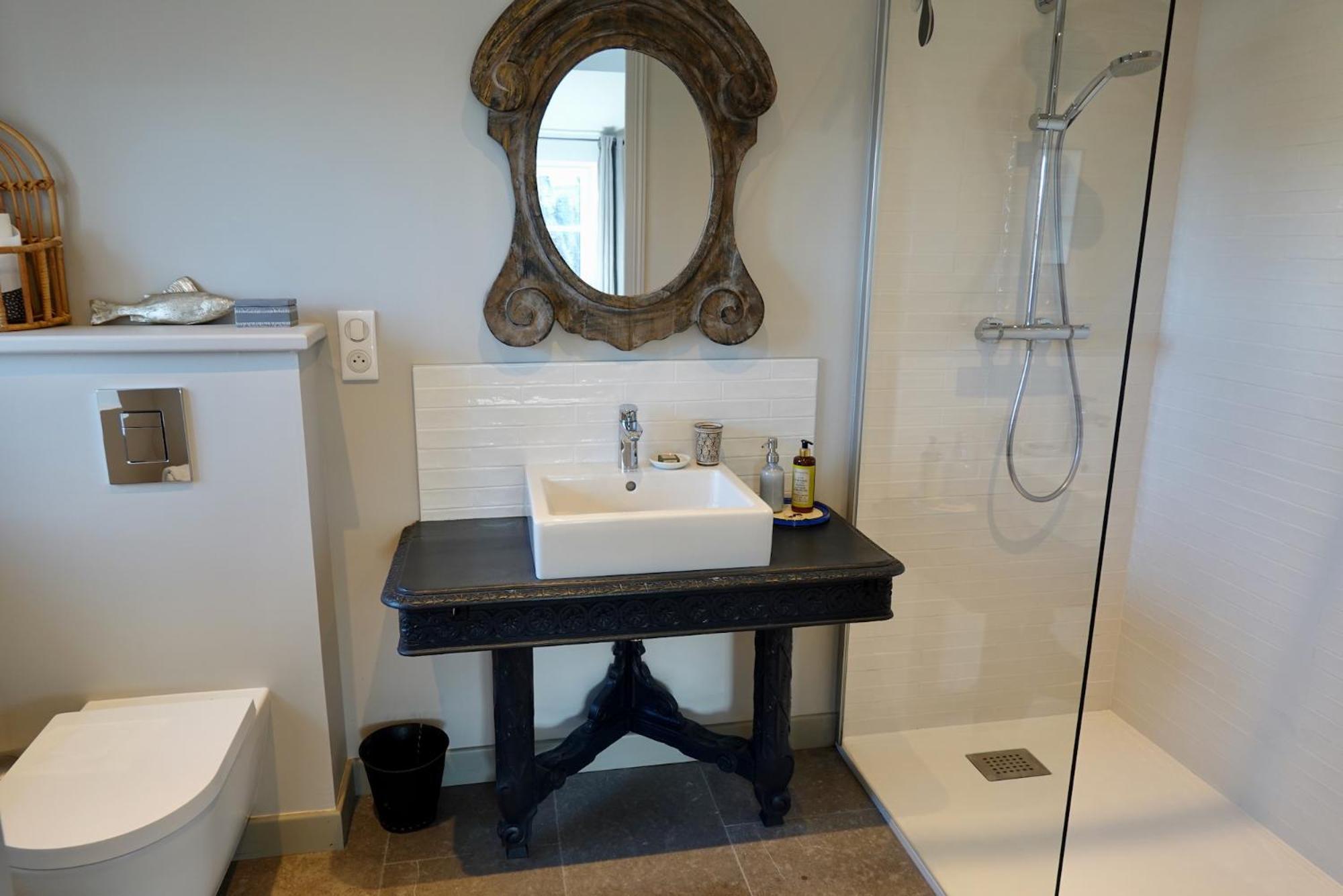 Kermaria Studio Suite Pont-Aven Luaran gambar
